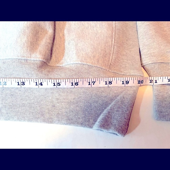 PRICE FIRM!!UO Exclusive  Champion Reverse Weave Snap Hoodie Mens unisex Medium - Picture 13 of 14